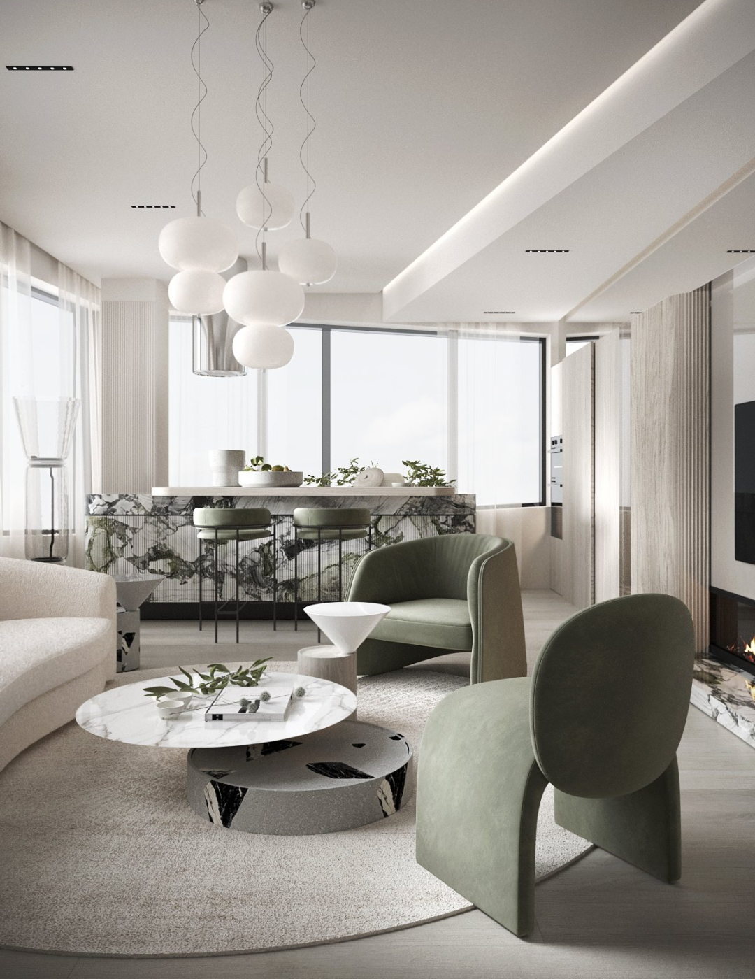 唯一建筑实验室丨乌克兰-8