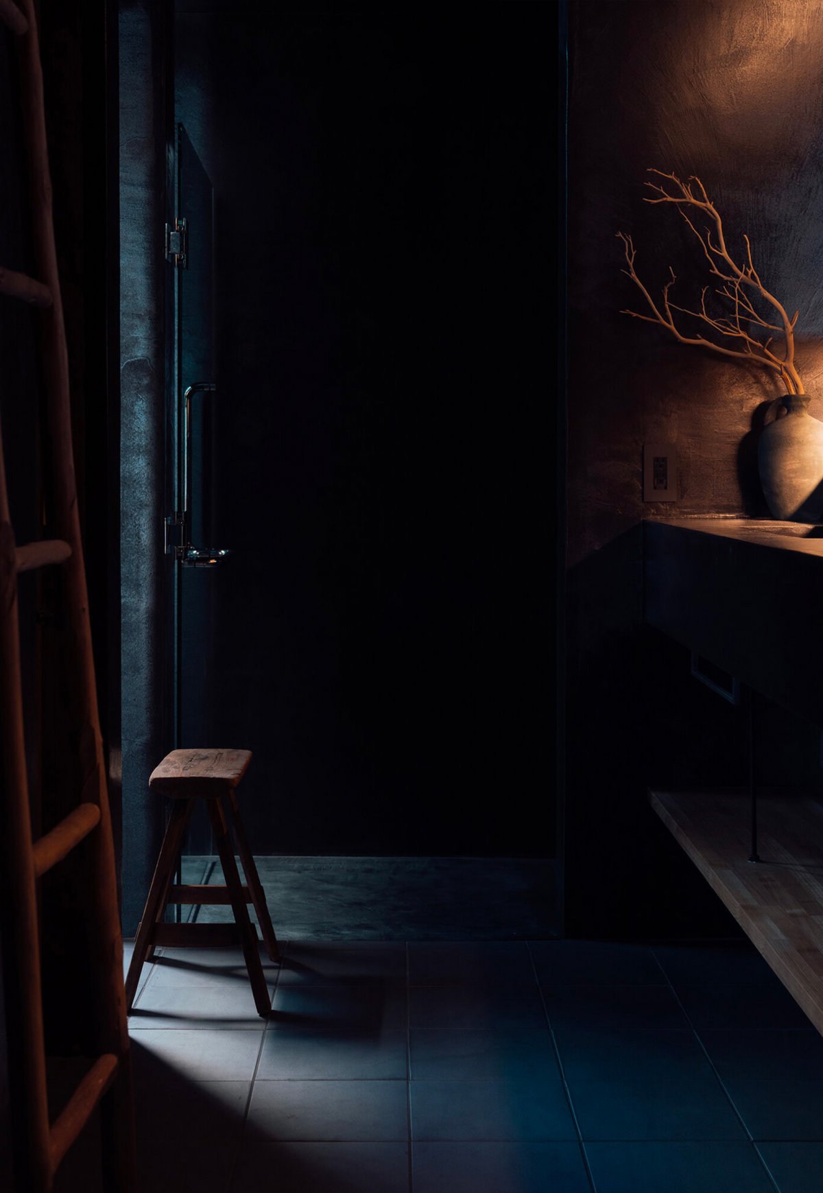 Maana Kamo 酒店丨日本京都丨魚谷繁礼-18