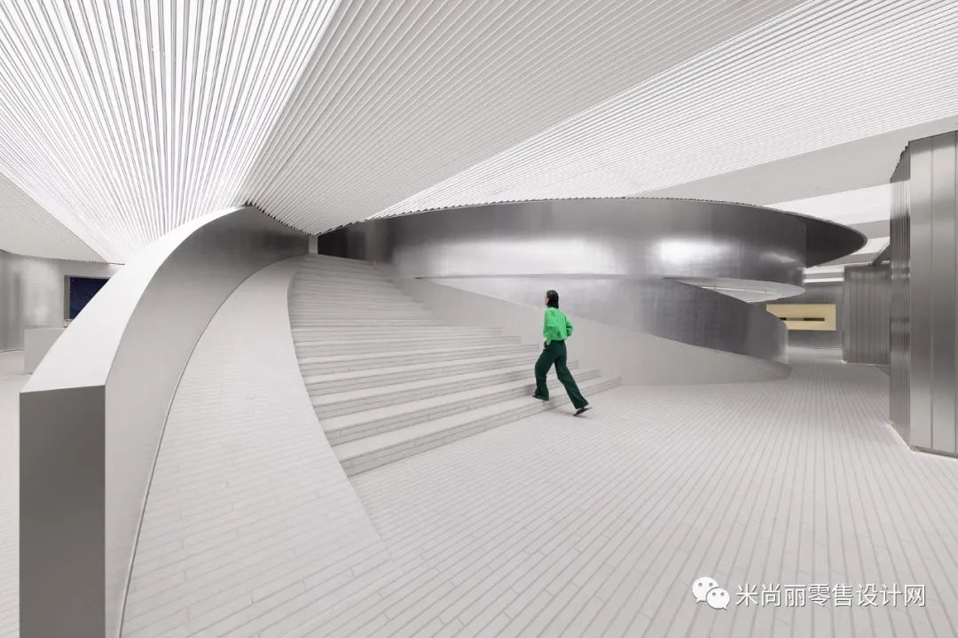 HAYDON 美妆集合店丨中国杭州丨Various Associates-33