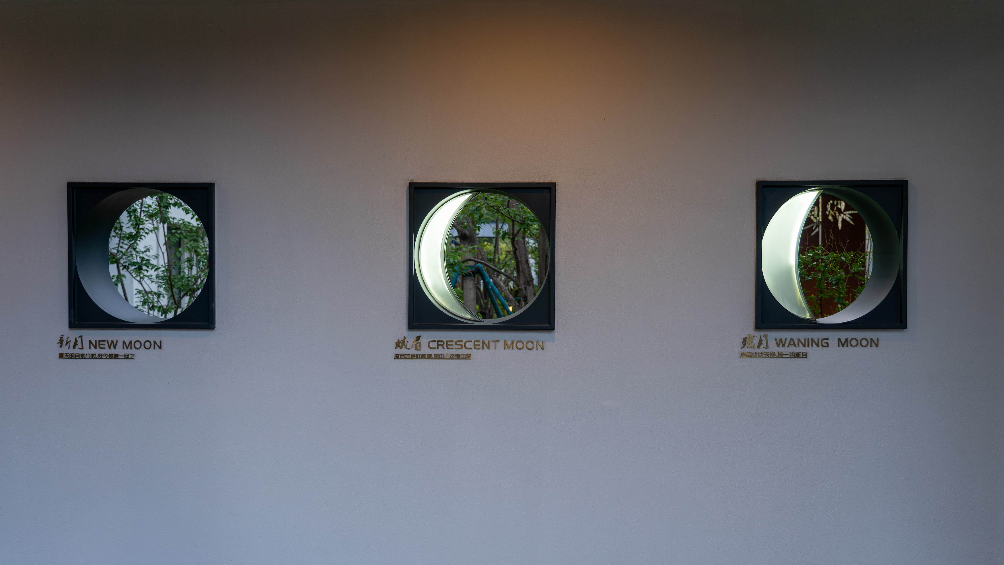 天津格调宝珀花园丨中国天津丨易亚源境YAS DESIGN-65