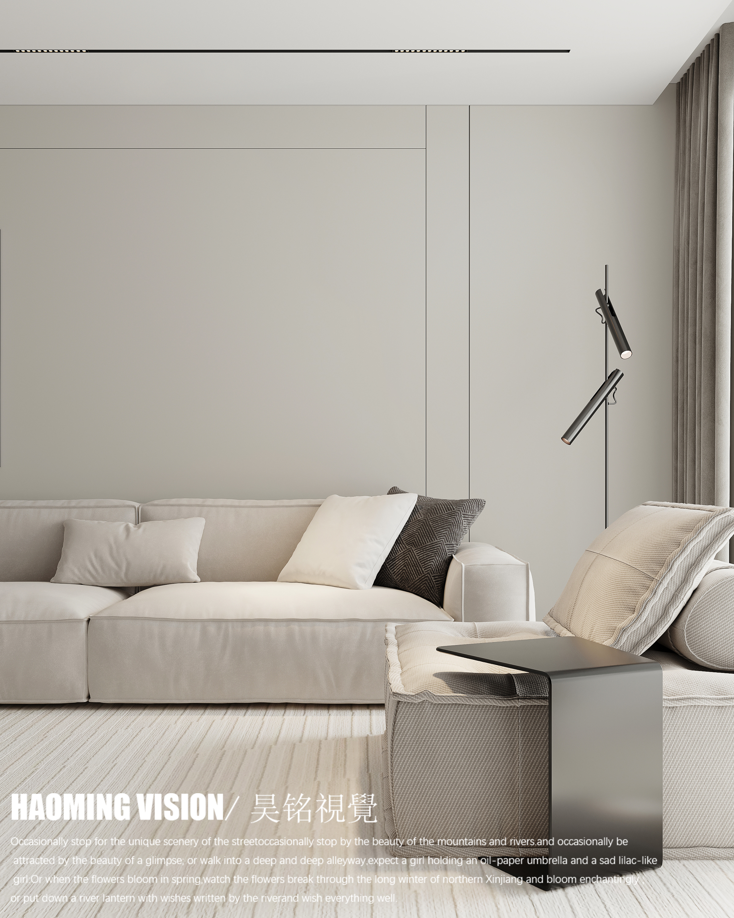 近期渲染-极简-1