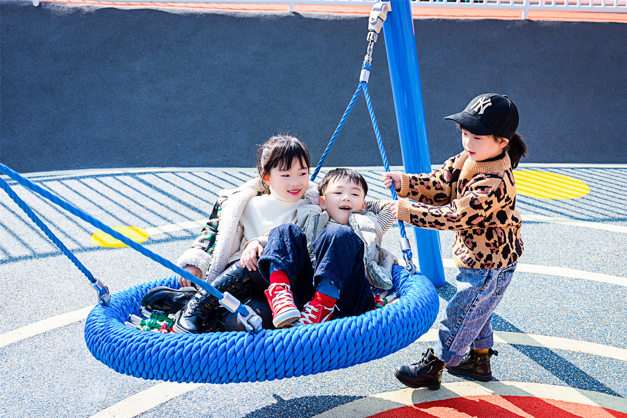 碧桂园 · 多湖国际示范区景观-24