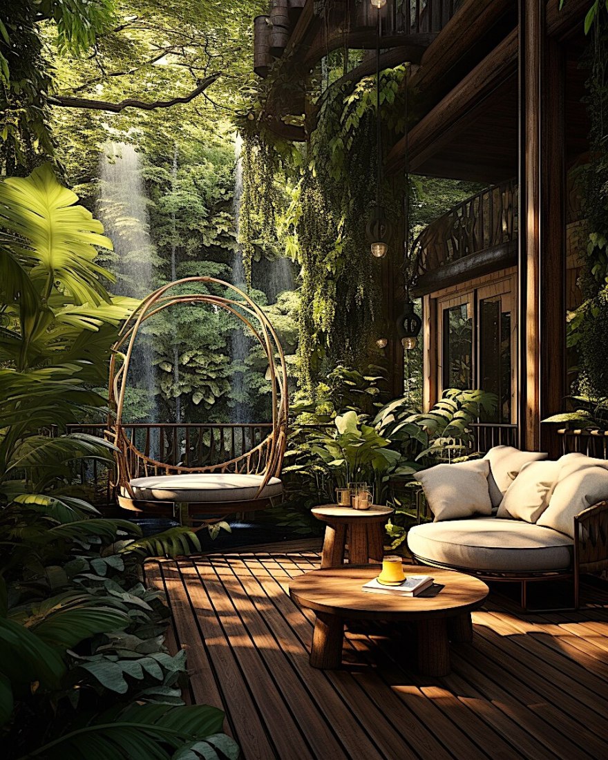 马达加斯加树冠瀑布-23