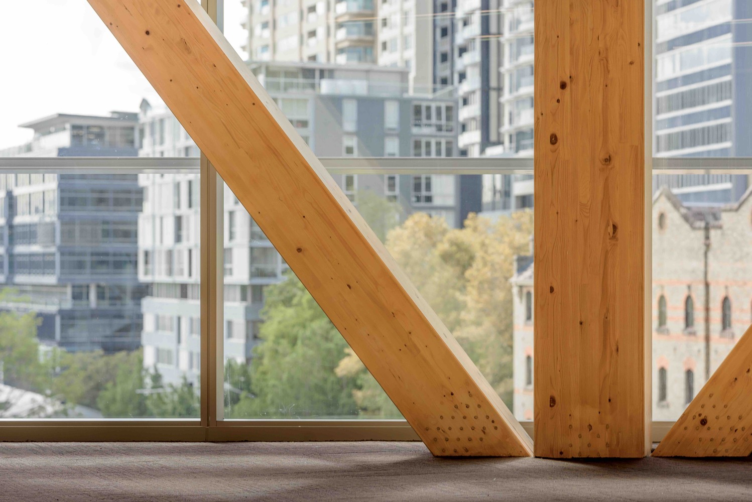 悉尼国际大厦-70