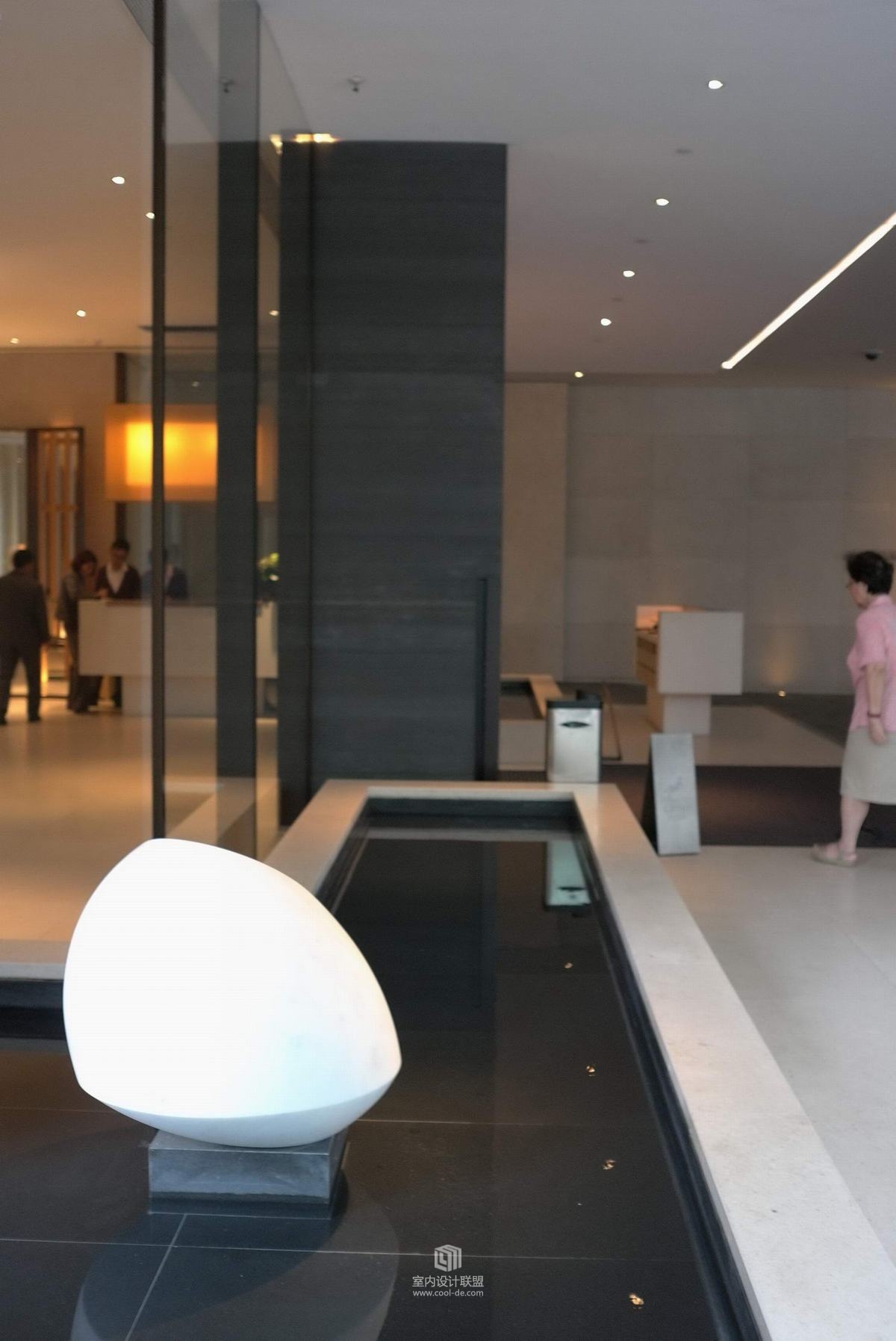 The Upper House 酒店-43