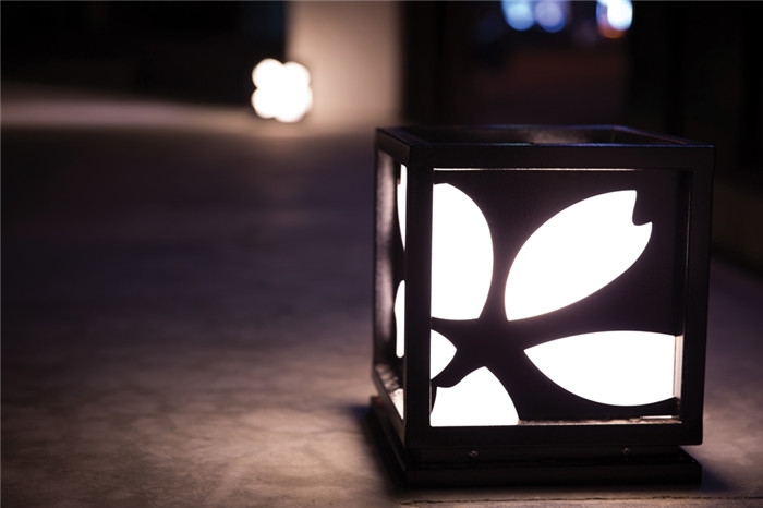 香山御园别墅-4