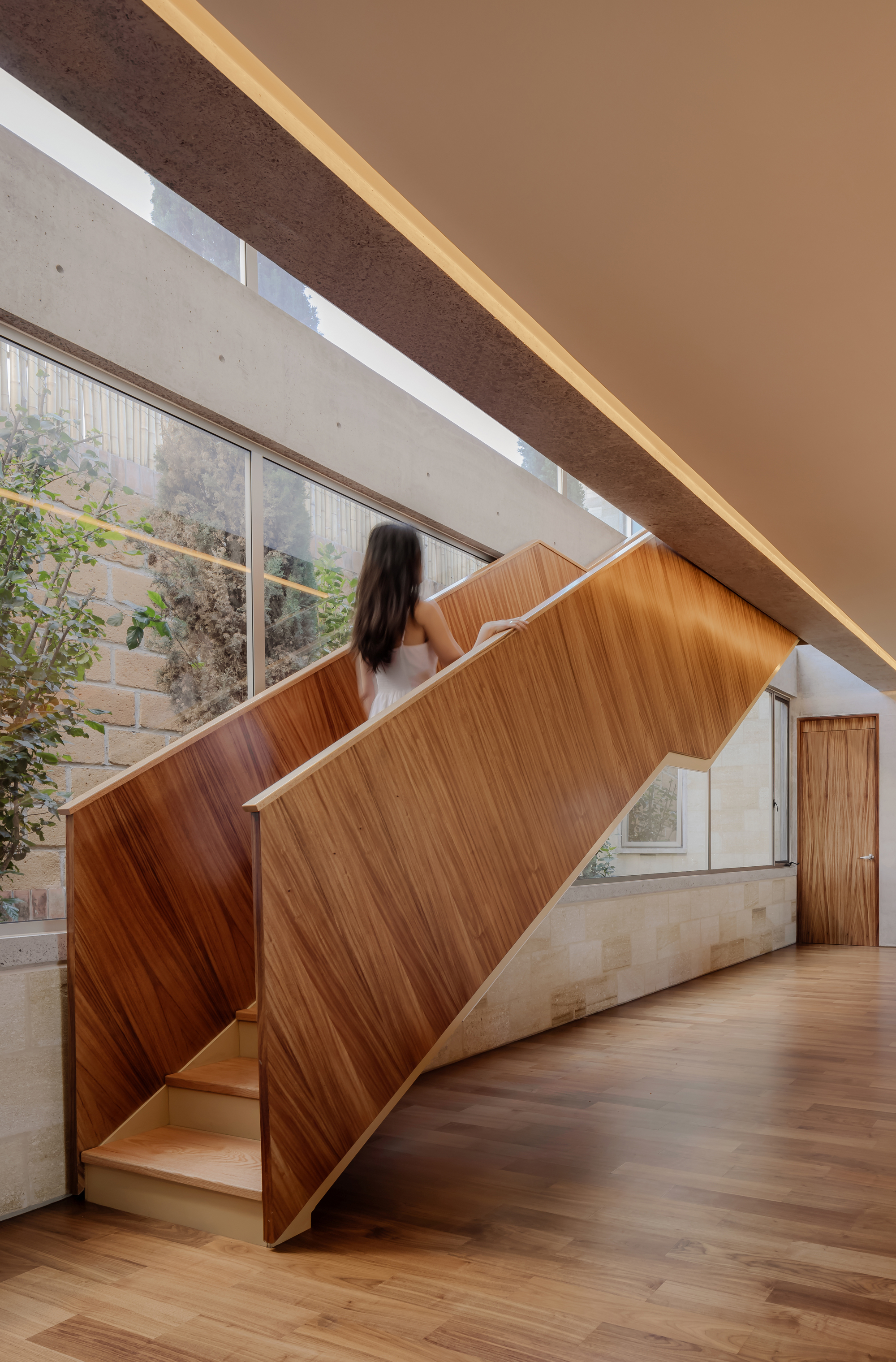 加莱亚纳·马拉瓦蒂奥之家丨墨西哥丨Cometrue | Jaime Miranda González-38