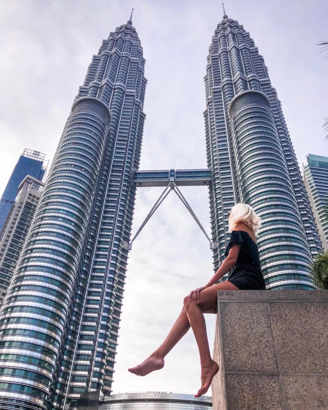 现代主义建筑大师西萨·佩里的一生与标志性作品-35