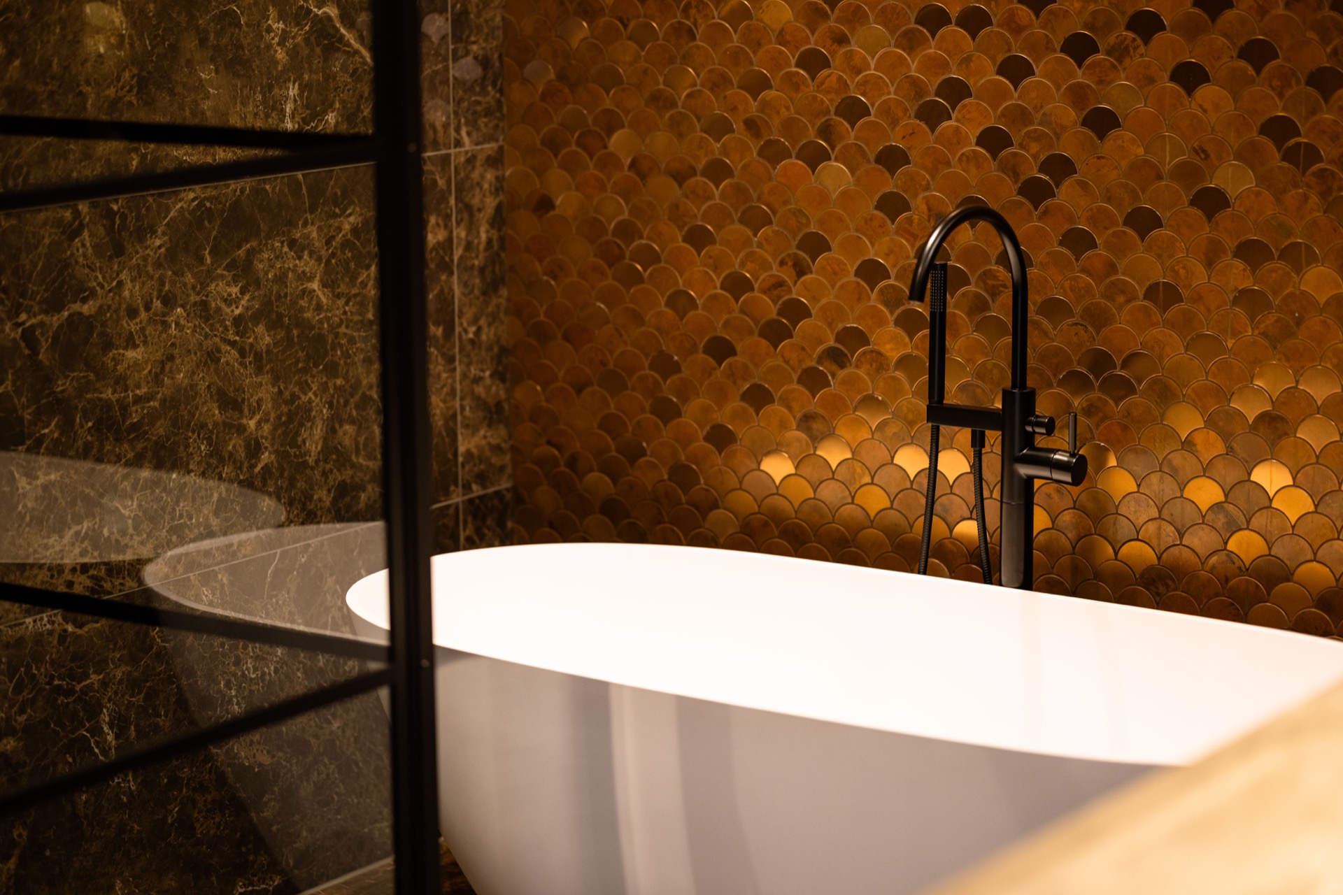 Exclusief badkamer design-6