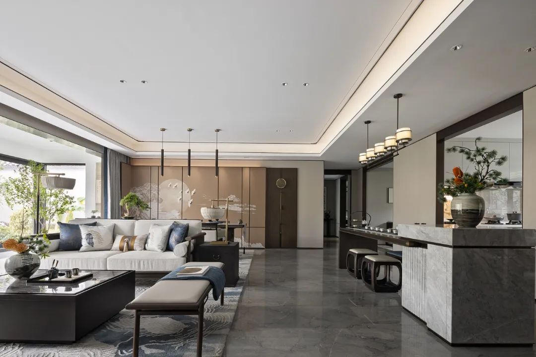 乐清君兰和著丨中国丨漫思设计(厦门)-10