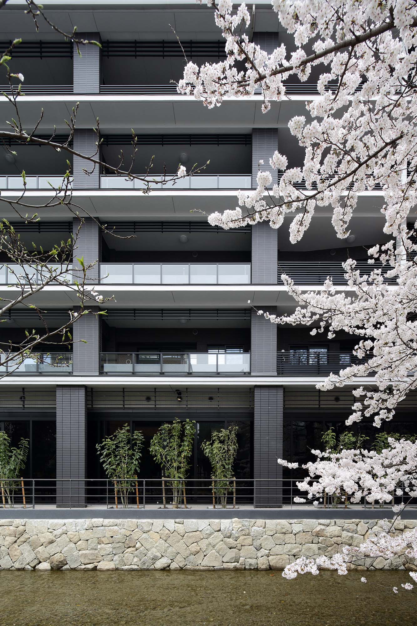 イーグルコート御池高瀬川 | 設計事例 | WORKS | 株式会社東洋設計事務所 | 京都を拠点とする一級建築士事務所-1