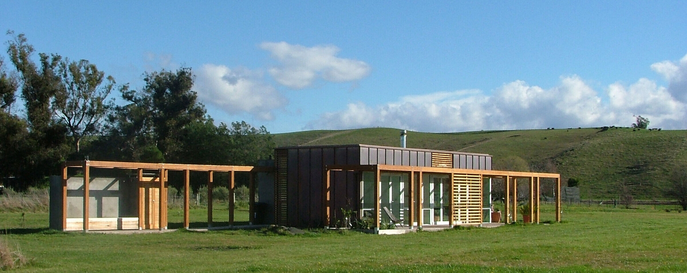 马尔伯勒庄园-14