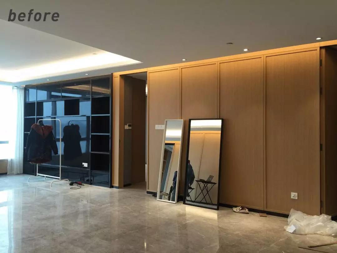 杂志风来啦，高颜值摄影师夫妇的家，短短几分钟火速霸屏了整个朋友圈！-32