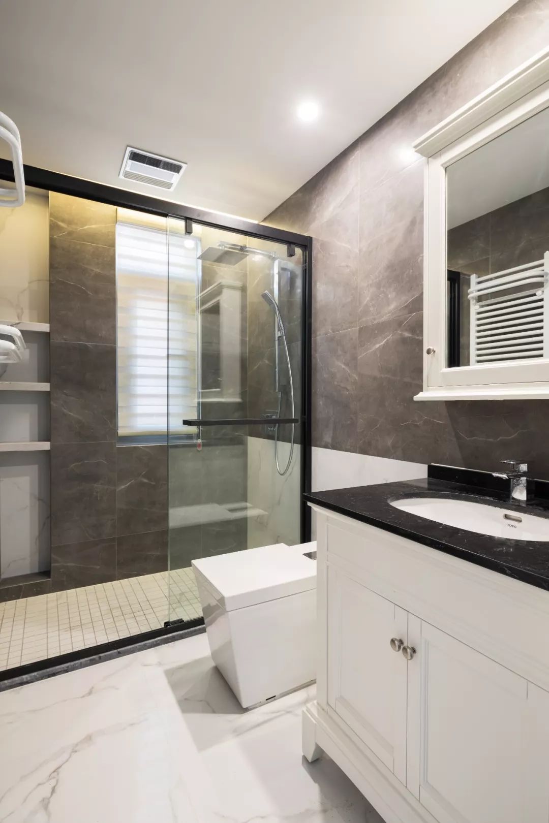 乐山嘉州新城·御墅的轻奢雅致生活-63