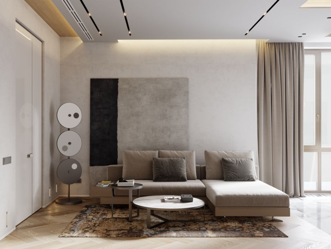 DE & DE · 圣彼得堡的现代与时尚-65