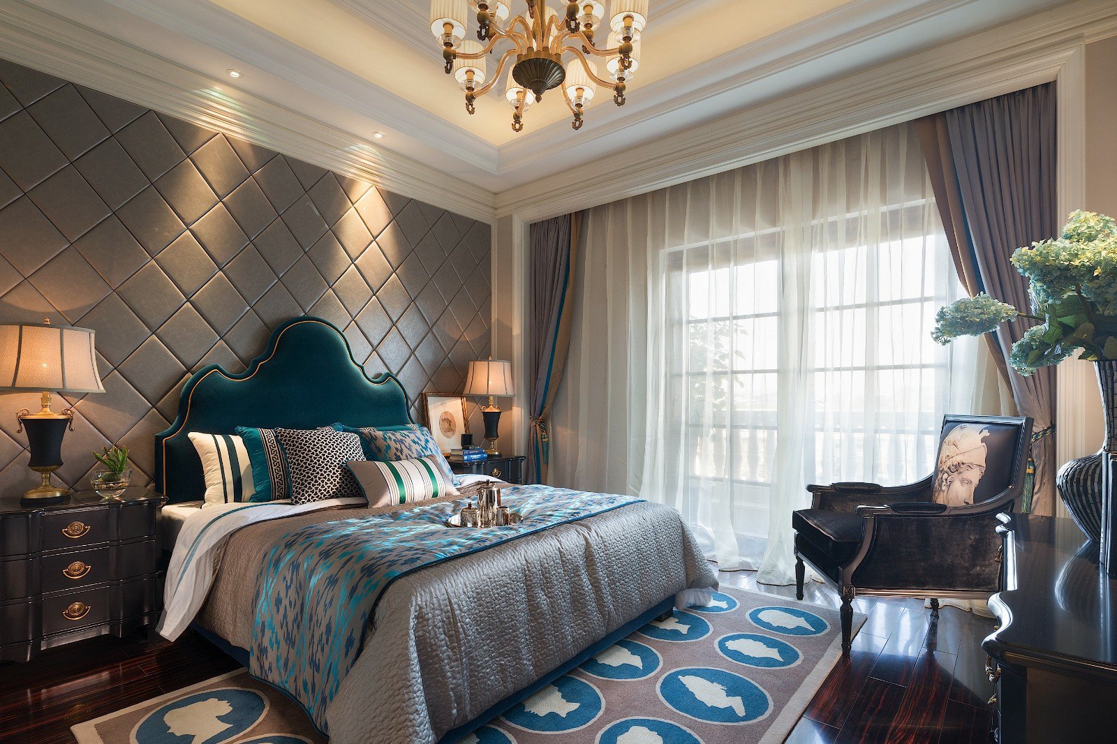 台州宁江明月住宅设计-16