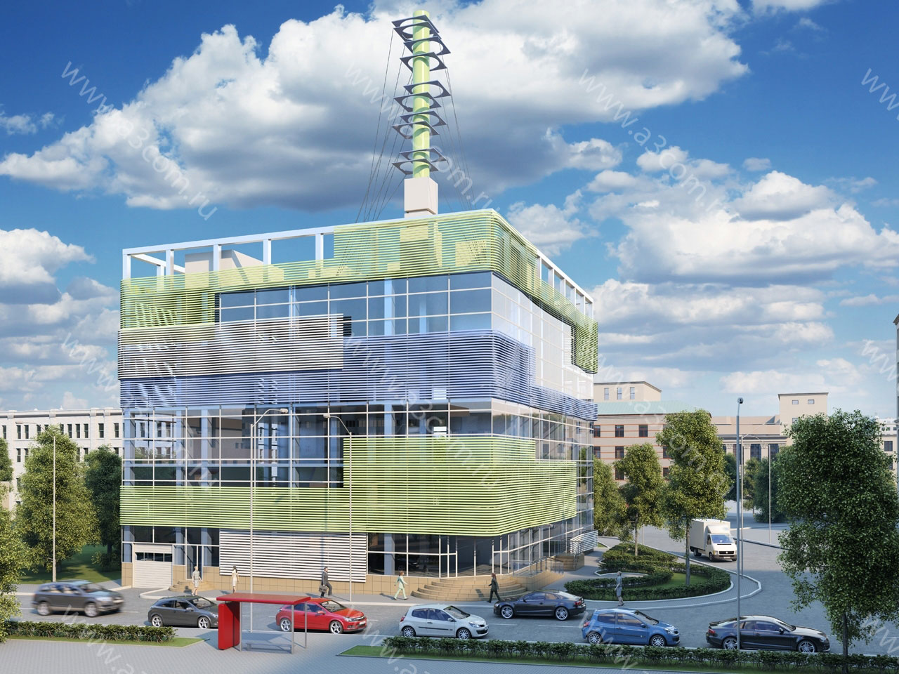 丨俄罗斯莫斯科-4