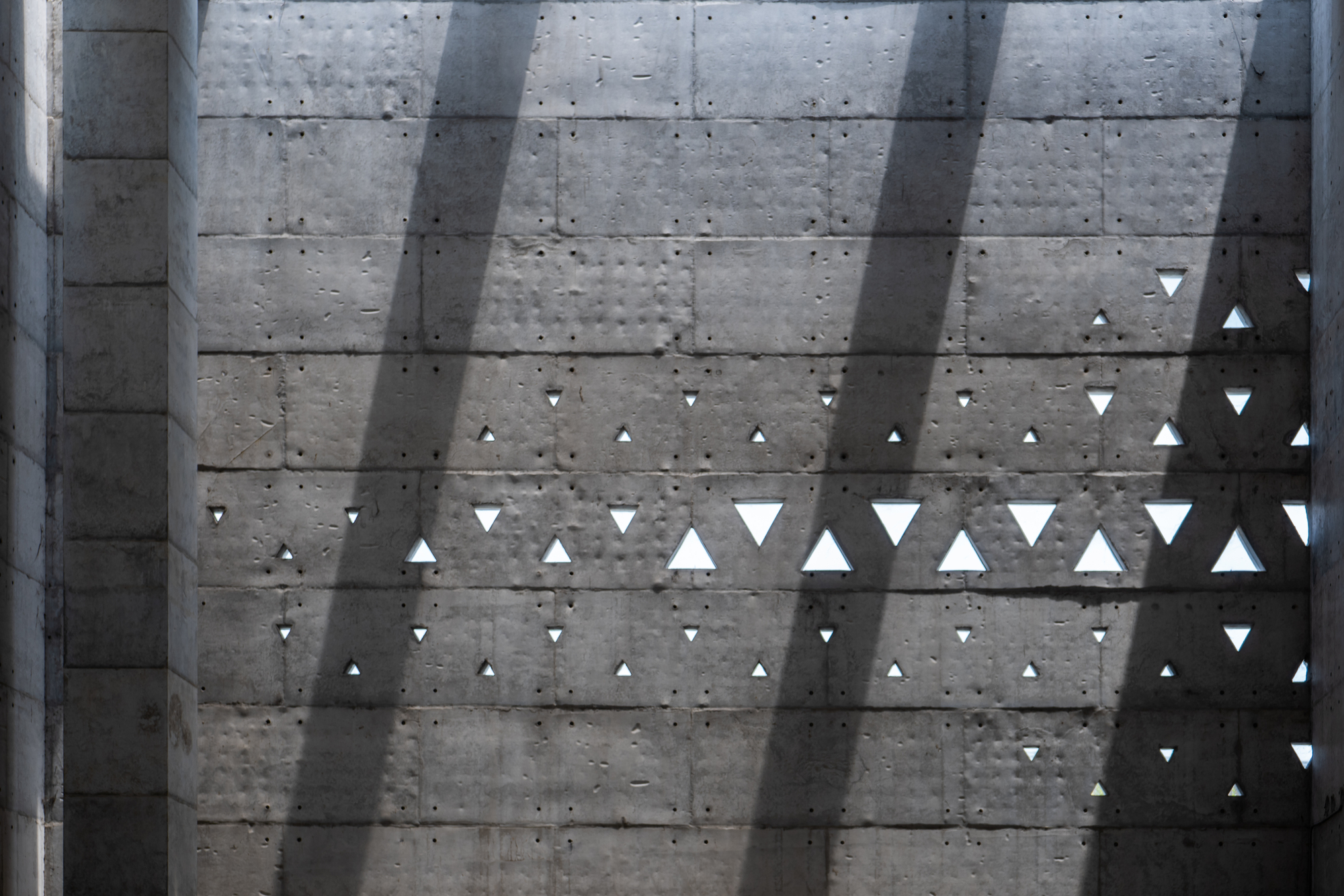 阿曼清真寺丨Bangladesh丨Nakshabid Architects-41