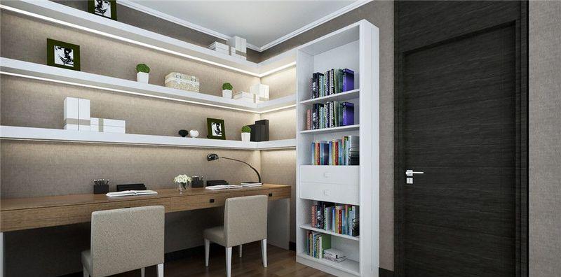 沈阳阳光城·璞悦装修效果图-25