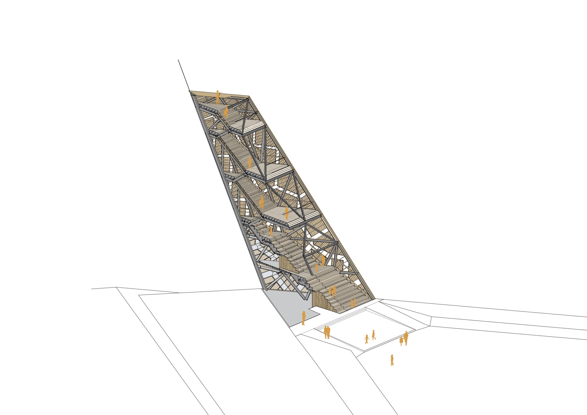 堡垒之眼 · Pompejus 塔楼-13