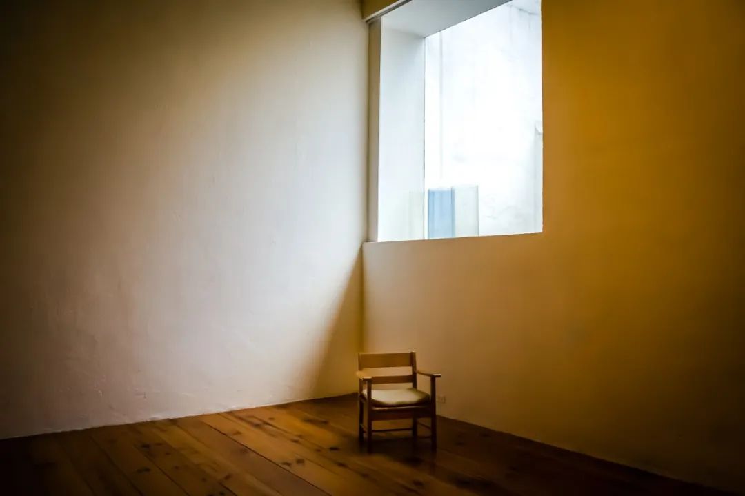 巴拉甘的色彩与光影 · 墨西哥建筑的诗意空间丨路易斯·巴拉甘-49