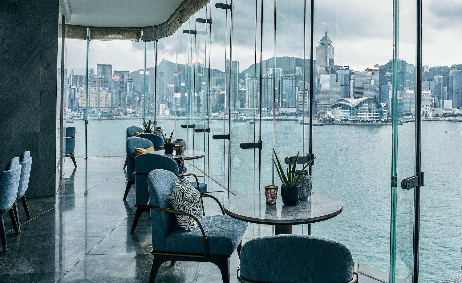 K11 Artus opens in Hong Kong    K11 Artus 在香港开业-15