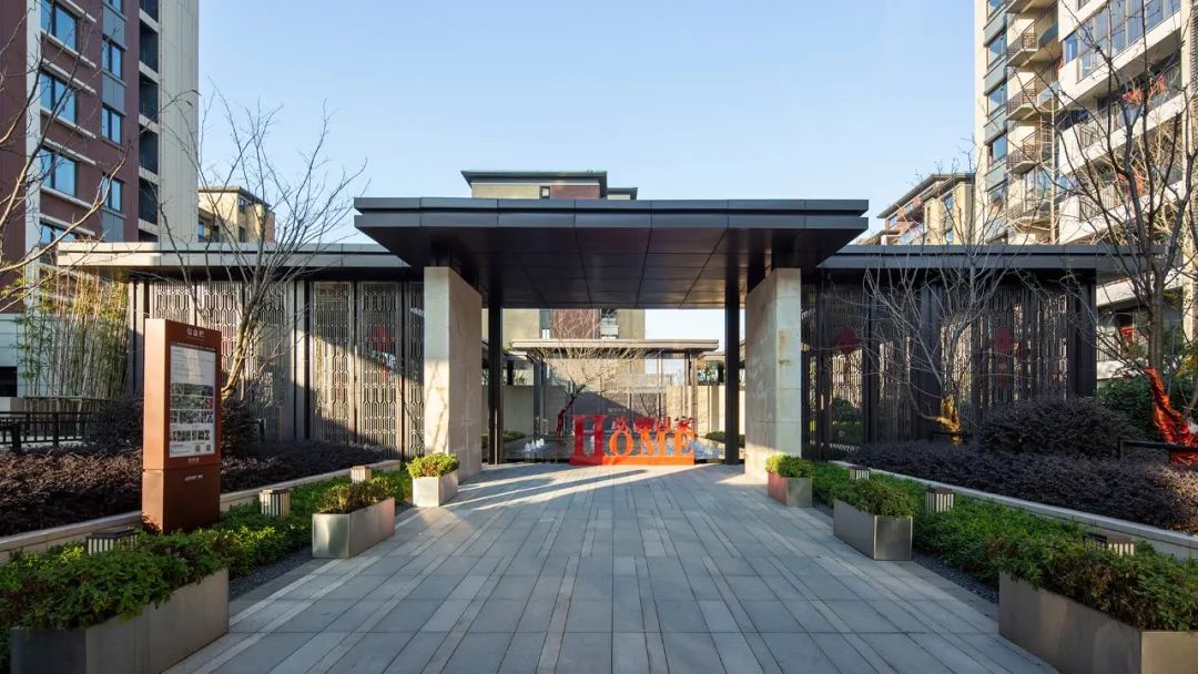 星河丹堤三期丨中国常州丨东大(深圳)设计有限公司-27