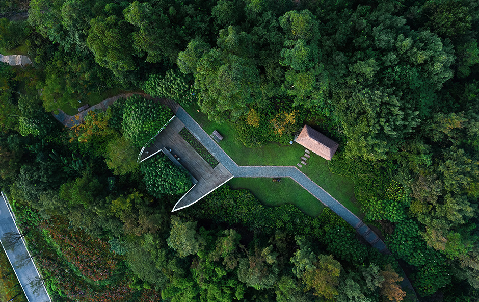 成都华侨城黄龙溪欢乐田园丨拉沃兰德团队,L&A设计集团北京分公司V项目团队-42