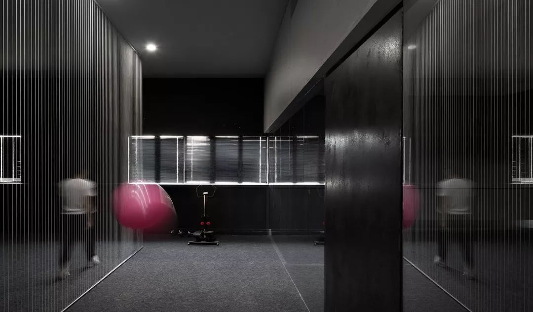 原始空间的新生力量——汕头 AD 艾克建筑办公室设计-69