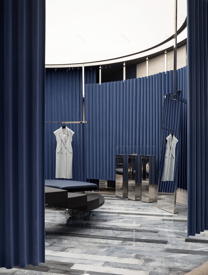 MITHRIDATE全新精品店丨中国广州丨SLT设计咨询-54