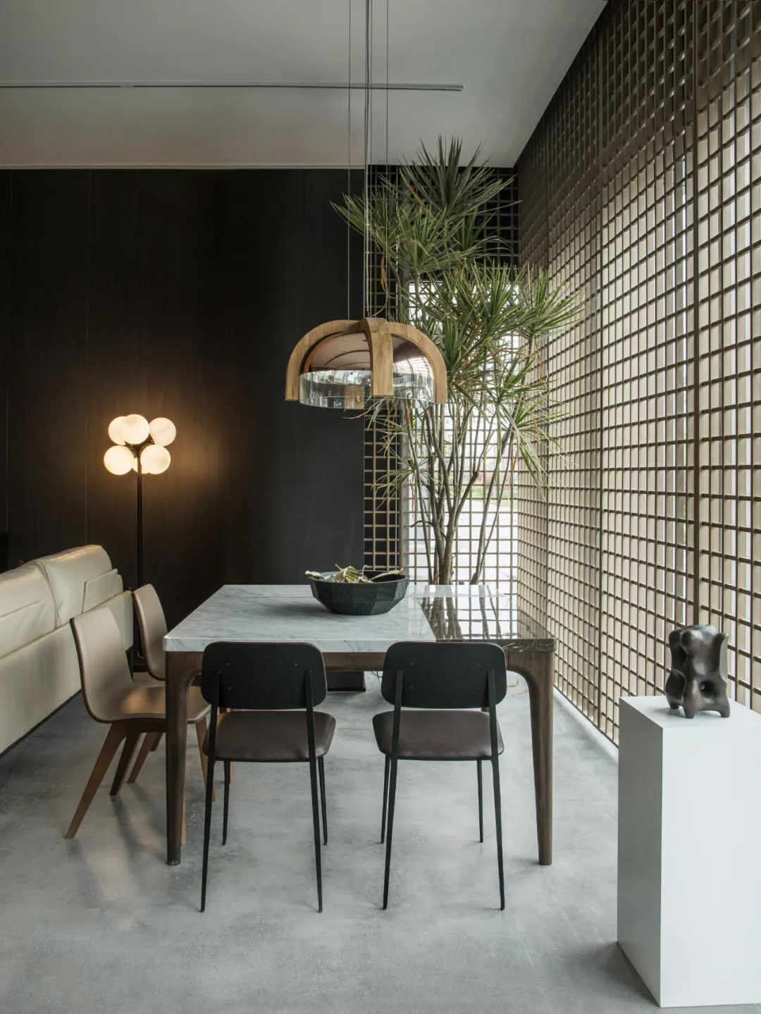 6家NORHOR北欧表情家居零售店丨中国上海丨目心设计研究室-187