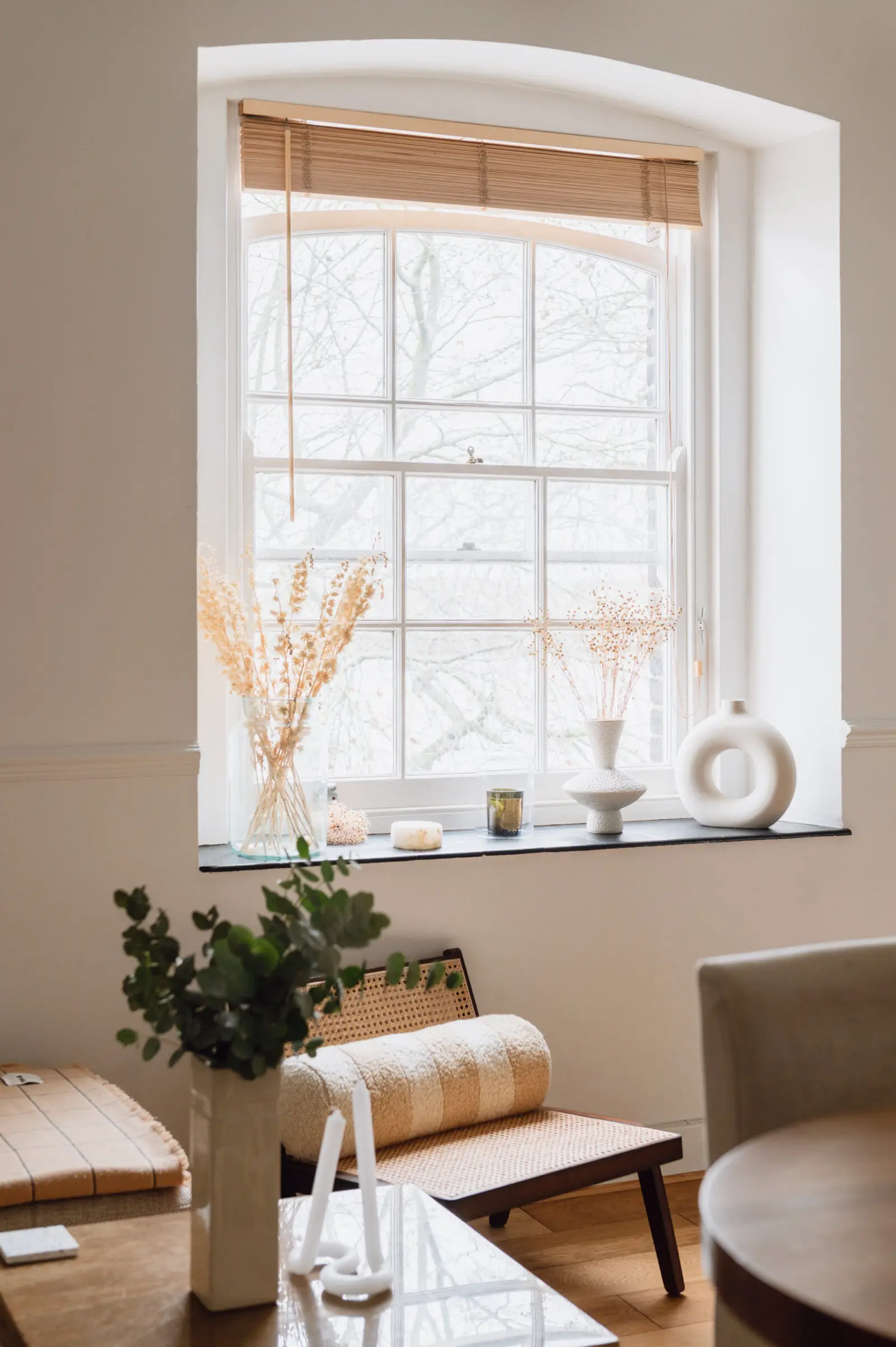 伦敦泰晤士河畔历史建筑改造的迷你阁楼-3