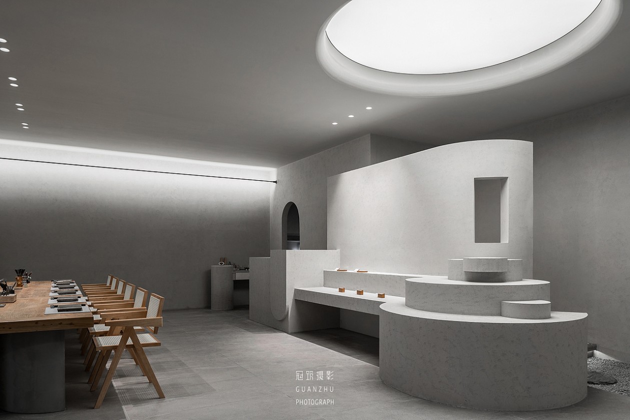 ONE IS ALL 手工研习社-8