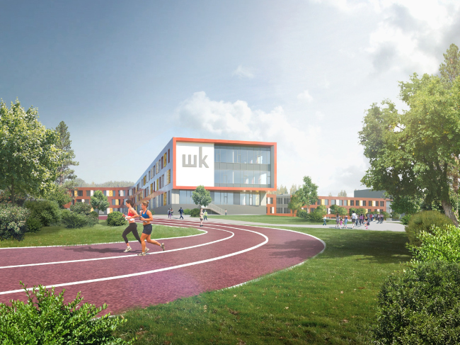 Гимназия им· Н· В· Пушкова（普希金娜中学）-66