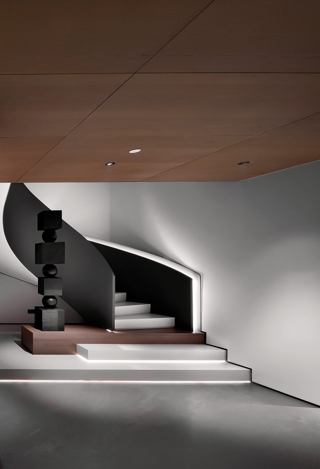 平潭如意半岛 900㎡别墅丨中国福州丨HHD恒合立创设计-40