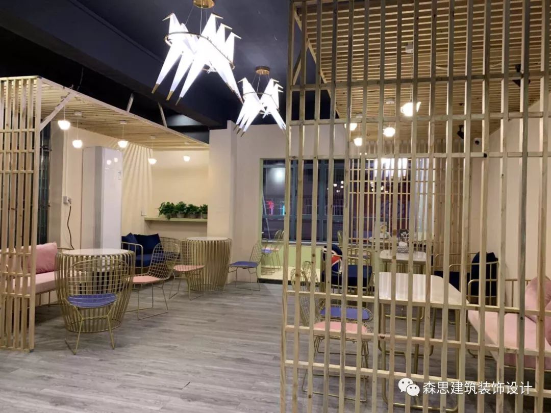 粤东雀圣冰室，港式复古风惊艳三城-36