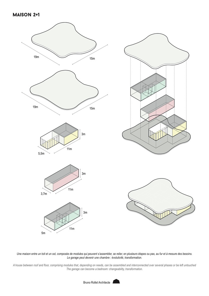 连接之居,共享新生活-49