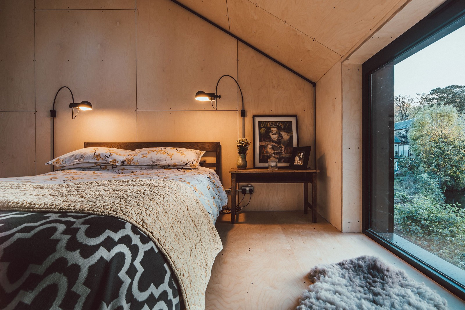 英国玉米场住宅-40