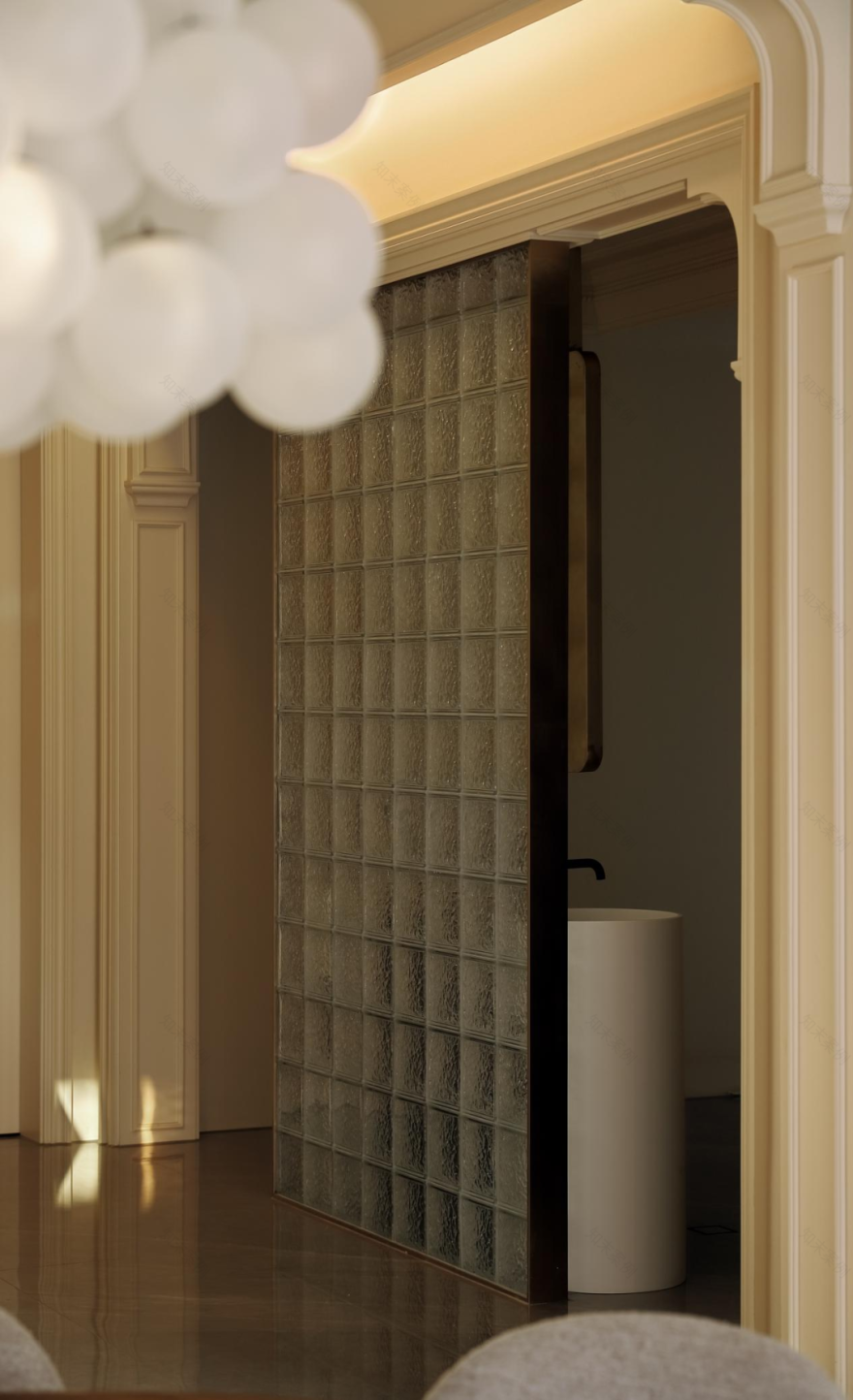 光影扶疏 静默成诗丨中国眉山丨眉山大可设计-23