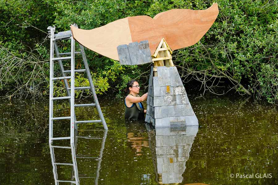 Etangs d'art 2014 :  -22