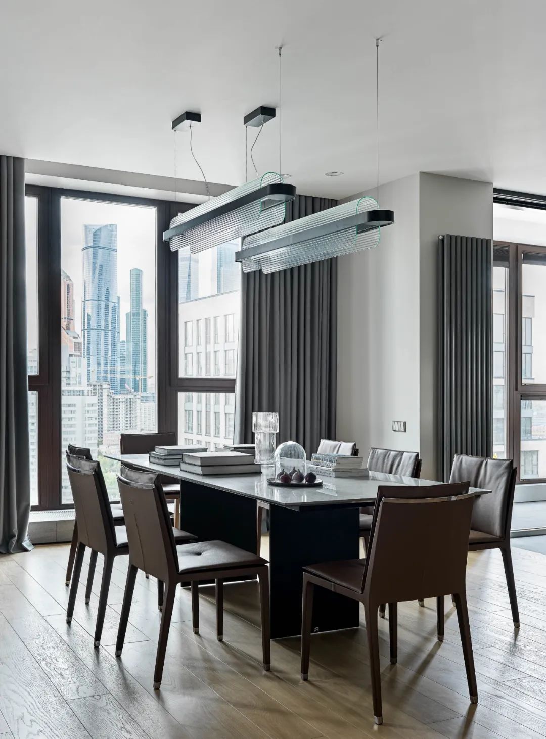 简约线条,打造智能优雅空间-74