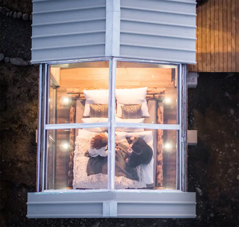 全景玻璃小屋-13