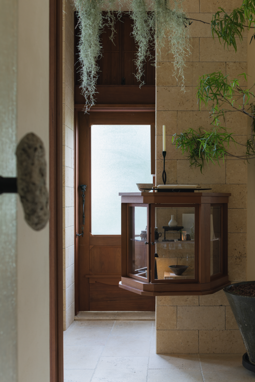 本木×润舍纳图｜以木为语，构筑空间的生命温度-32