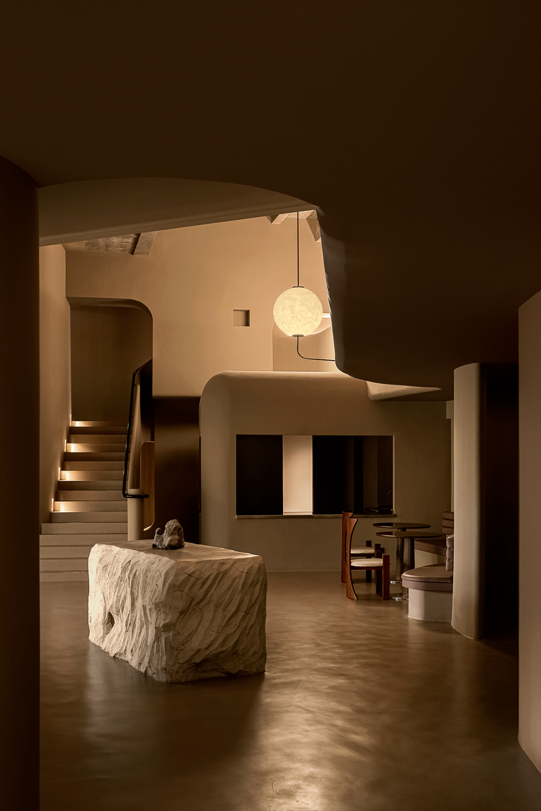 THE SHE 生态场域丨中国佛山丨潜木设计-132