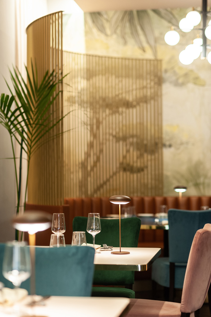 丨意大利热那亚丨studio MILO-23