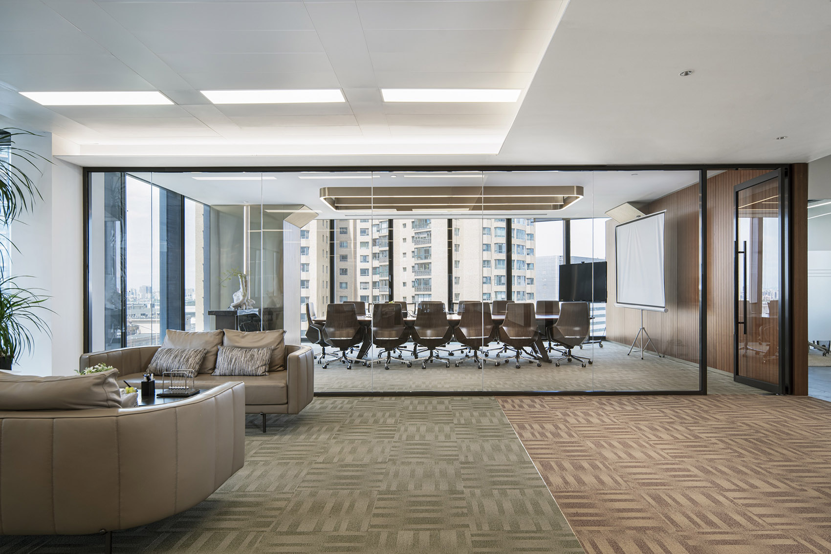 霄云路33号丨中国北京丨北京大象建筑设计有限公司-61