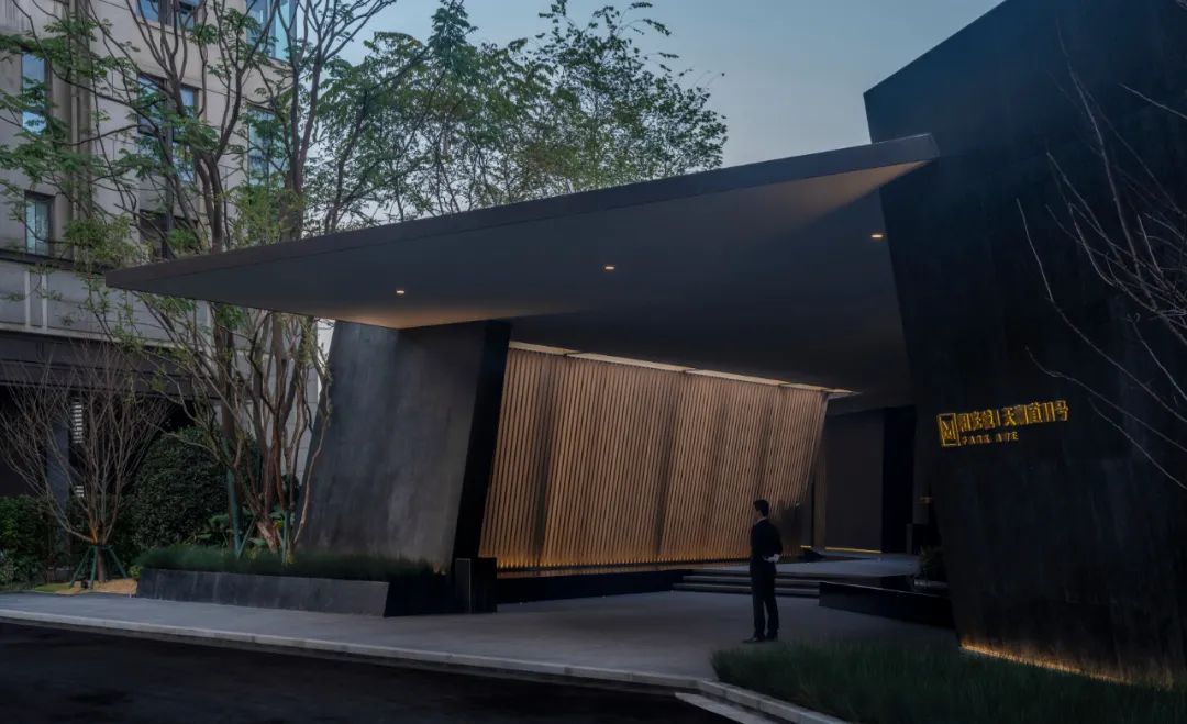 阳光城·天澜道11号丨中国重庆丨朗道国际设计-48