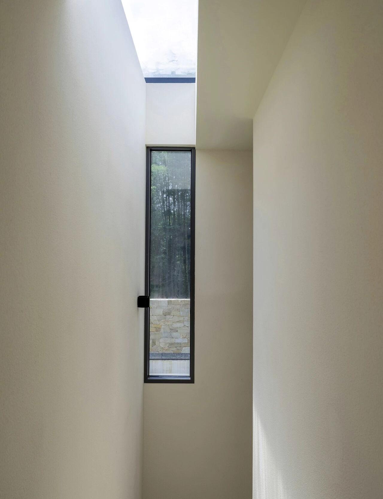 山凹别墅丨中国长沙丨雅度设计-56