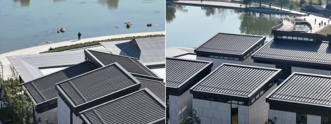 济南张养浩纪念馆丨中国济南丨同圆集团-52