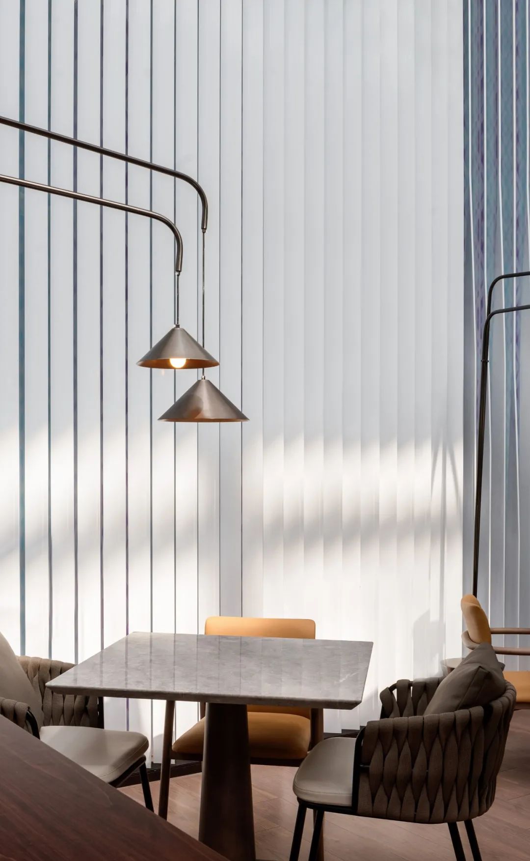 杭州奥克斯中心皇冠假日酒店丨中国杭州丨万景百年室内设计有限公司-37